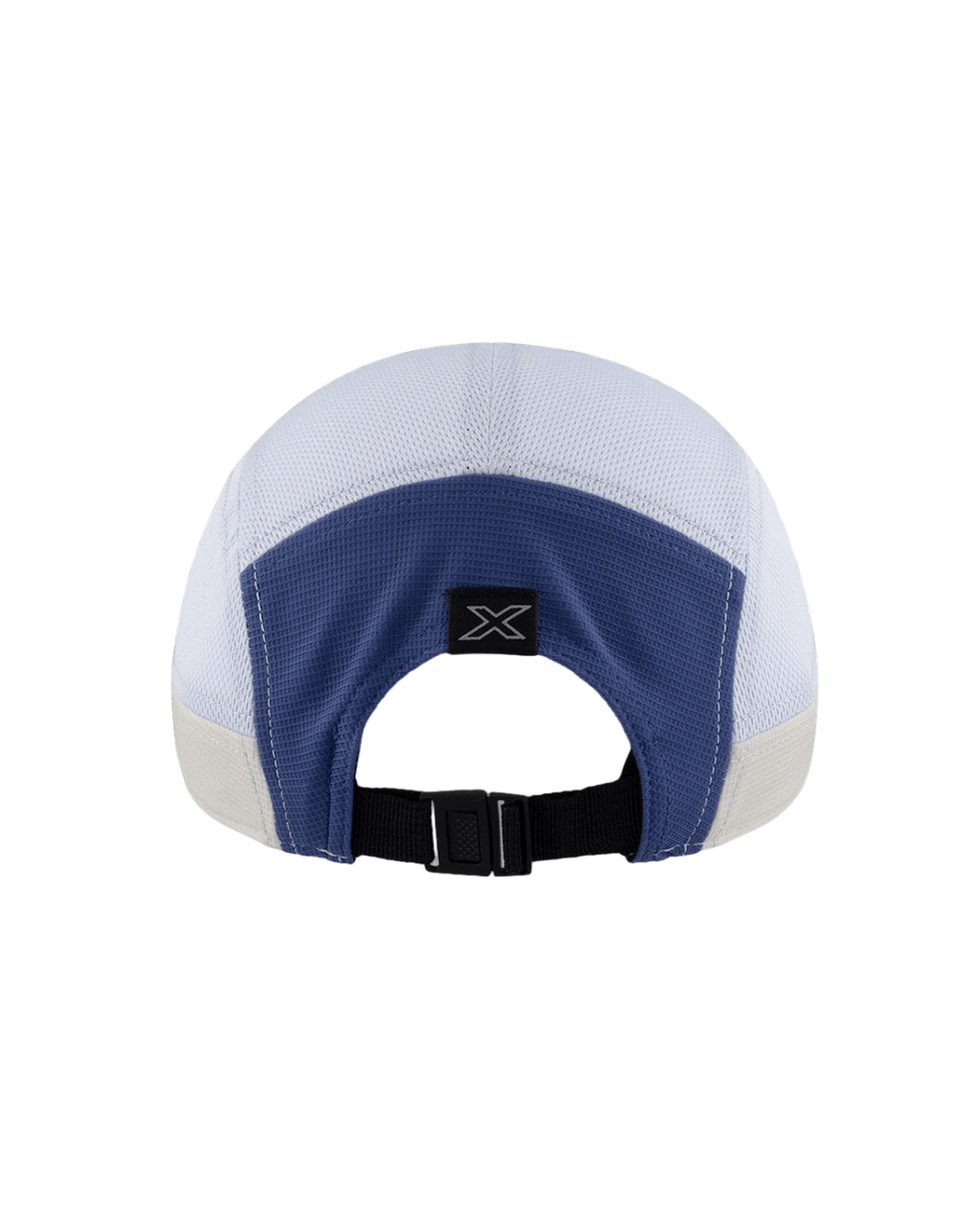 2XU South Africa - Light Speed Cap - Halogen / Blue Stone