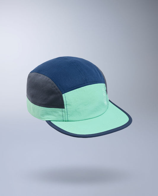 2XU South Africa - Light Speed Cap - Majol/Jelly Mint
