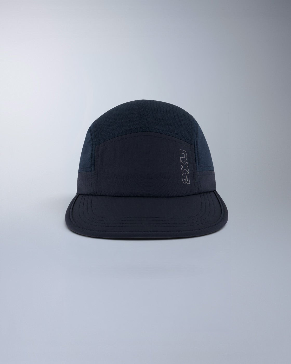 2XU South Africa - Light Speed Cap - Midnight / Silver Reflective