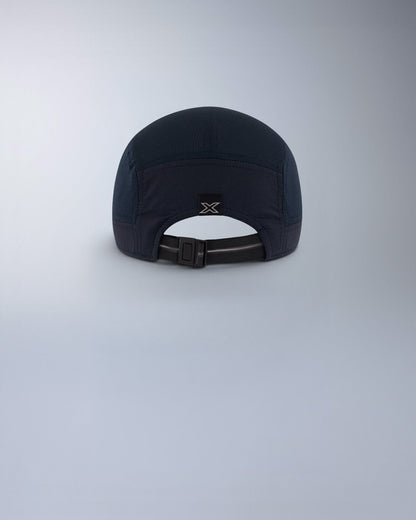 2XU South Africa - Light Speed Cap - Midnight / Silver Reflective