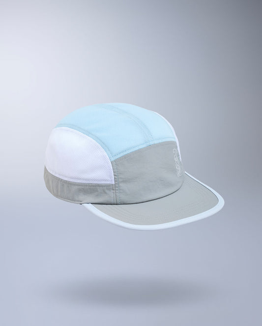 2XU South Africa - Light Speed Cap - Weathervane/Moonstone