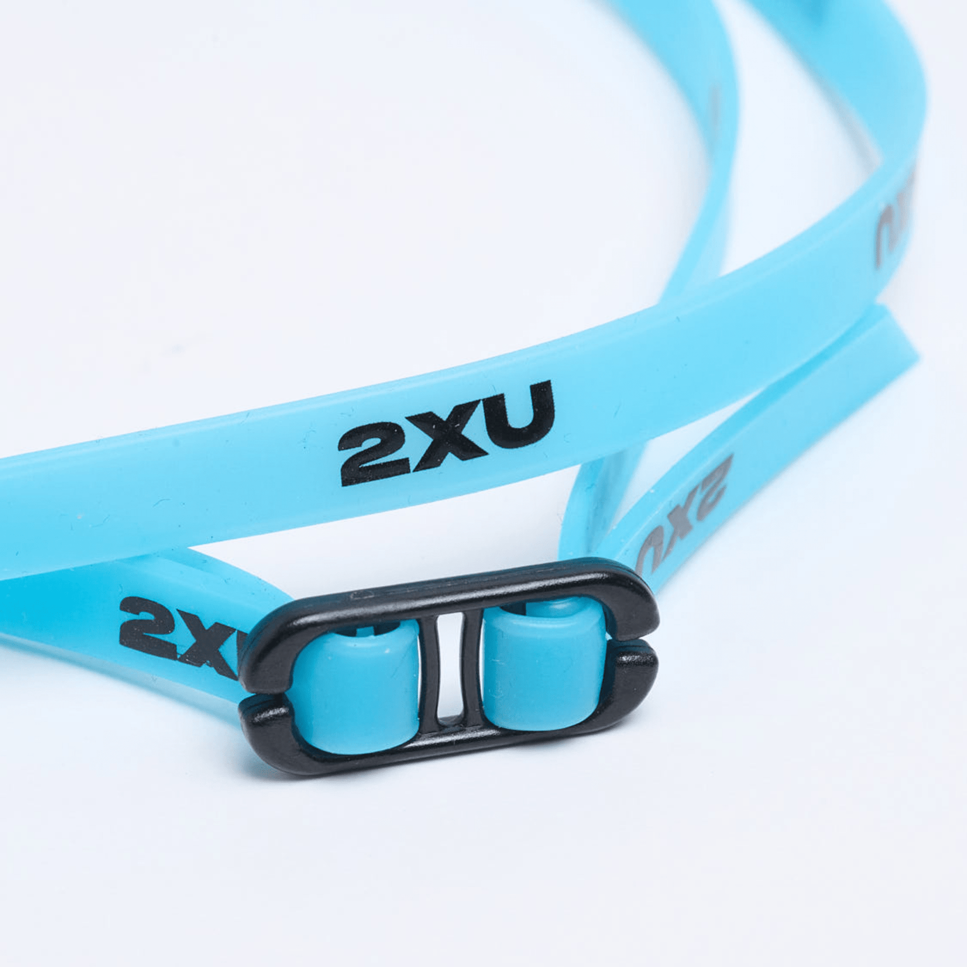 2XU South Africa - Propel Swim Goggle - Aloha/Smoke - 