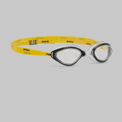 2XU South Africa - Propel Swim Goggle - Ambition Clear - 