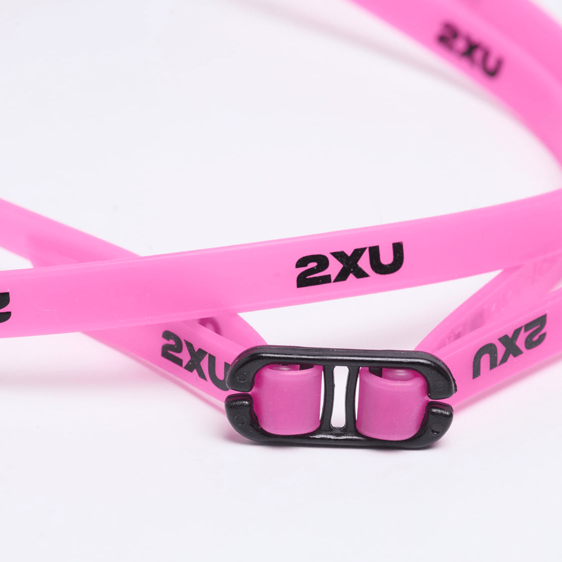 2XU South Africa - Propel Swim Goggle - Punk Pink Mirror - 