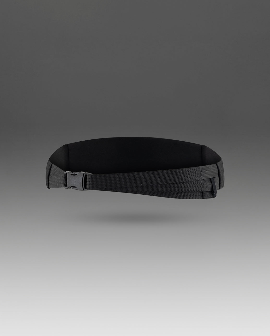 2XU South Africa - Run Belt - Black/Black