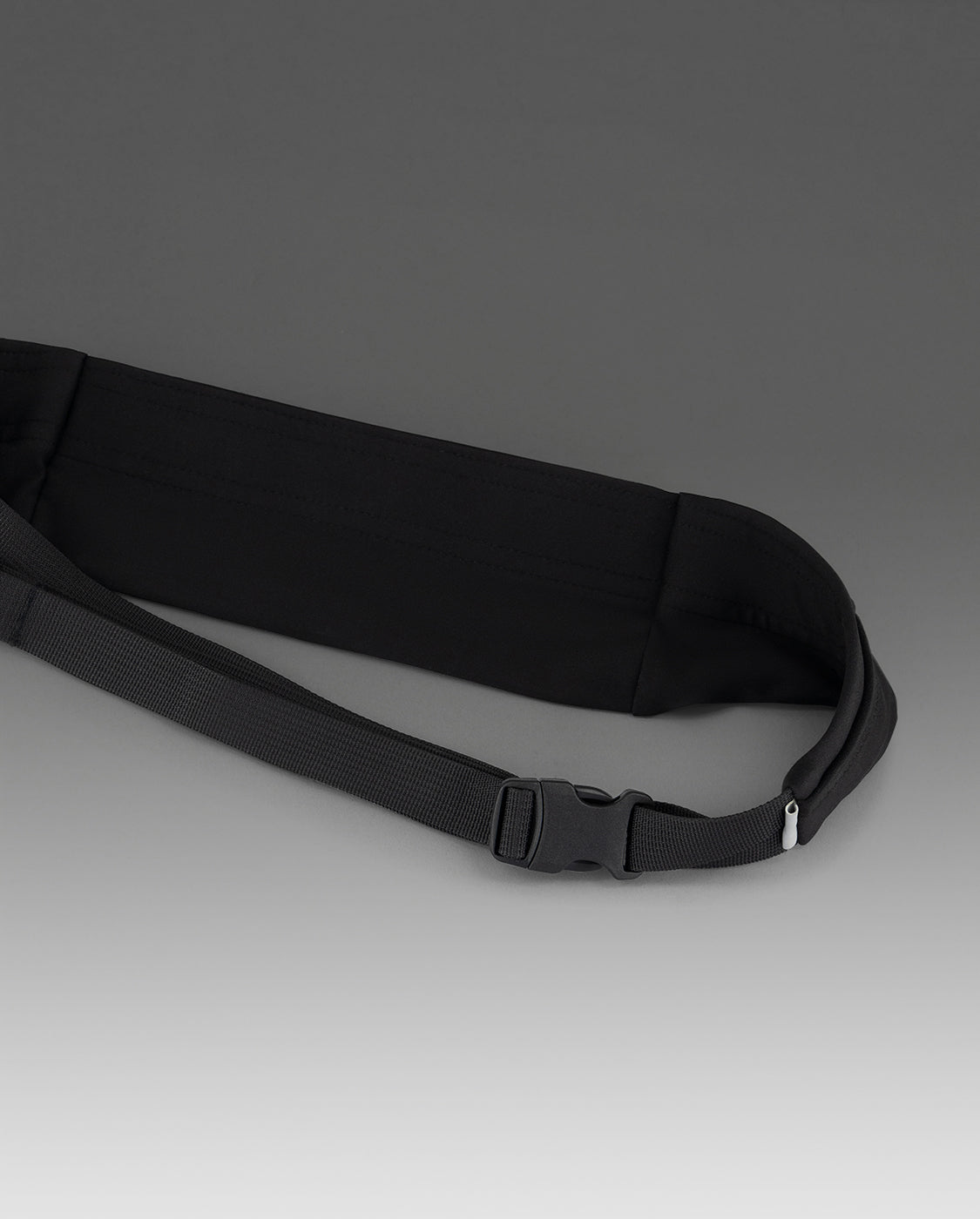 2XU South Africa - Run Belt - Black/Black