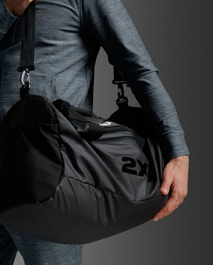 2XU South Africa - Gym Bag 60L - 