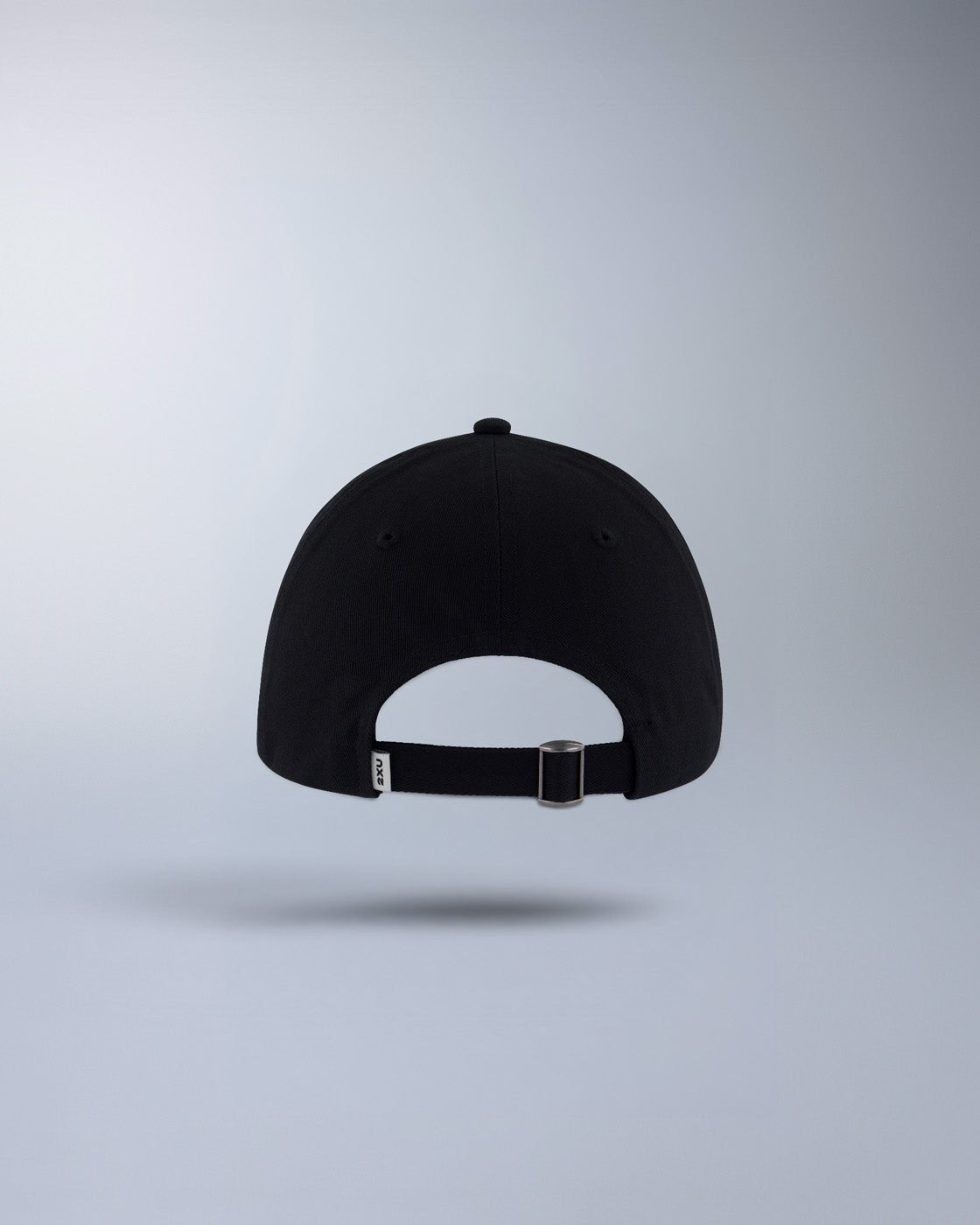 2XU South Africa - Signature Cap - BLACK/BLACK