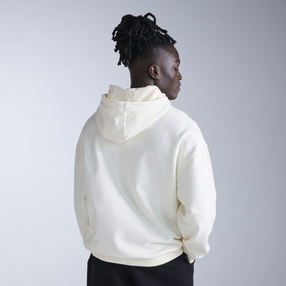 2XU South Africa - EZ Oversize Organic Cotton Hoodie - S