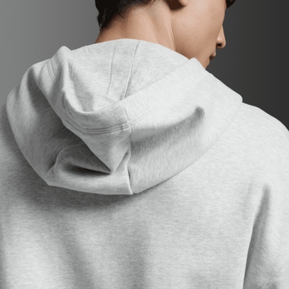 2XU South Africa - EZ Oversize Organic Cotton Hoodie - S