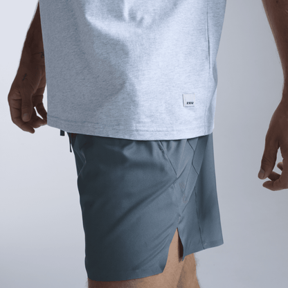 2XU South Africa - EZ Oversize Organic Cotton Tee - S