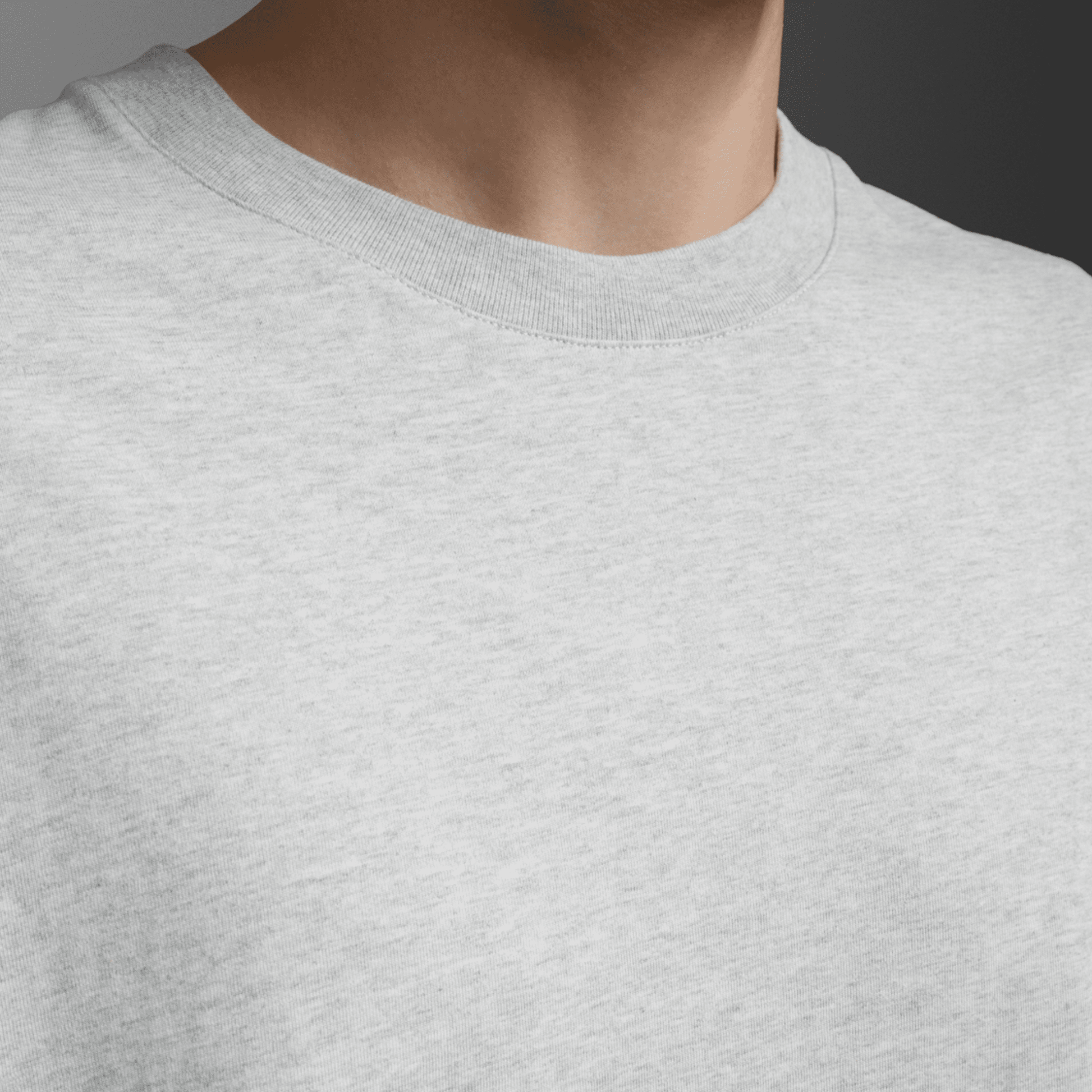 2XU South Africa - EZ Oversize Organic Cotton Tee - S