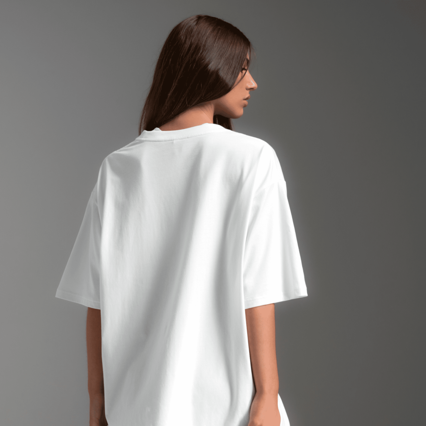 2XU South Africa - EZ Oversize Organic Cotton Tee - S