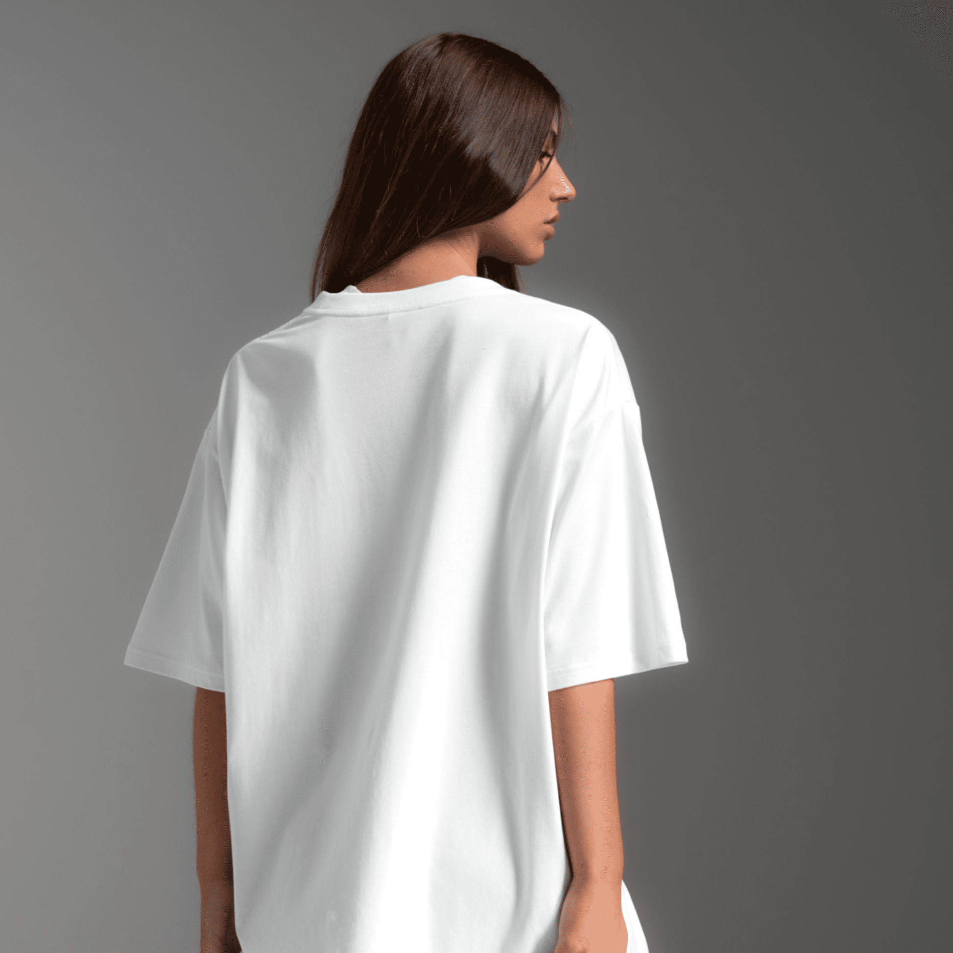 2XU South Africa - EZ Oversize Organic Cotton Tee - S