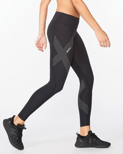 Women's Motion Mid-Rise Compression Tights