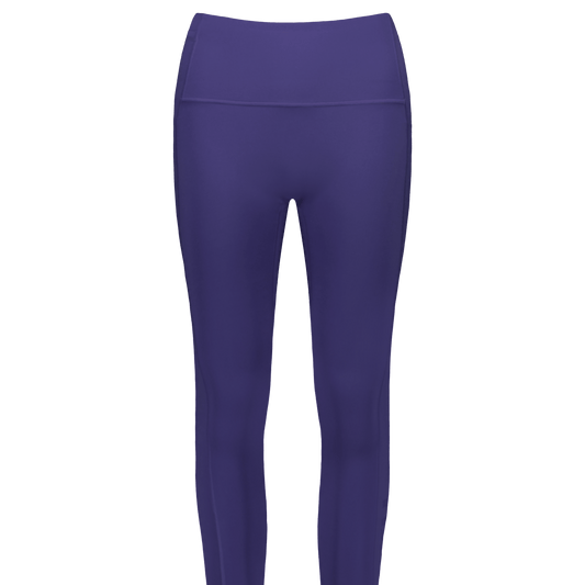 2XU South Africa - Women's Form Stash Hi - Rise Compression Tights - FDK/FDK
