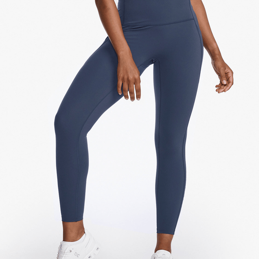 2XU South Africa - Women's Form Stash Hi - Rise Compression Tights - IDK/IDK