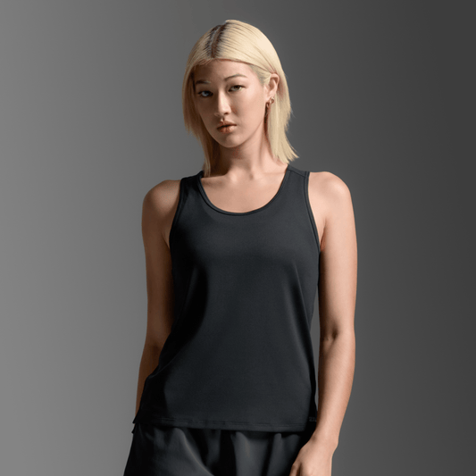 2XU South Africa - Women's Aero Singlet - S