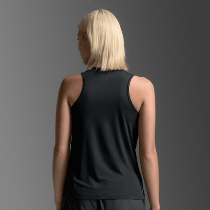 2XU South Africa - Women's Aero Singlet - S