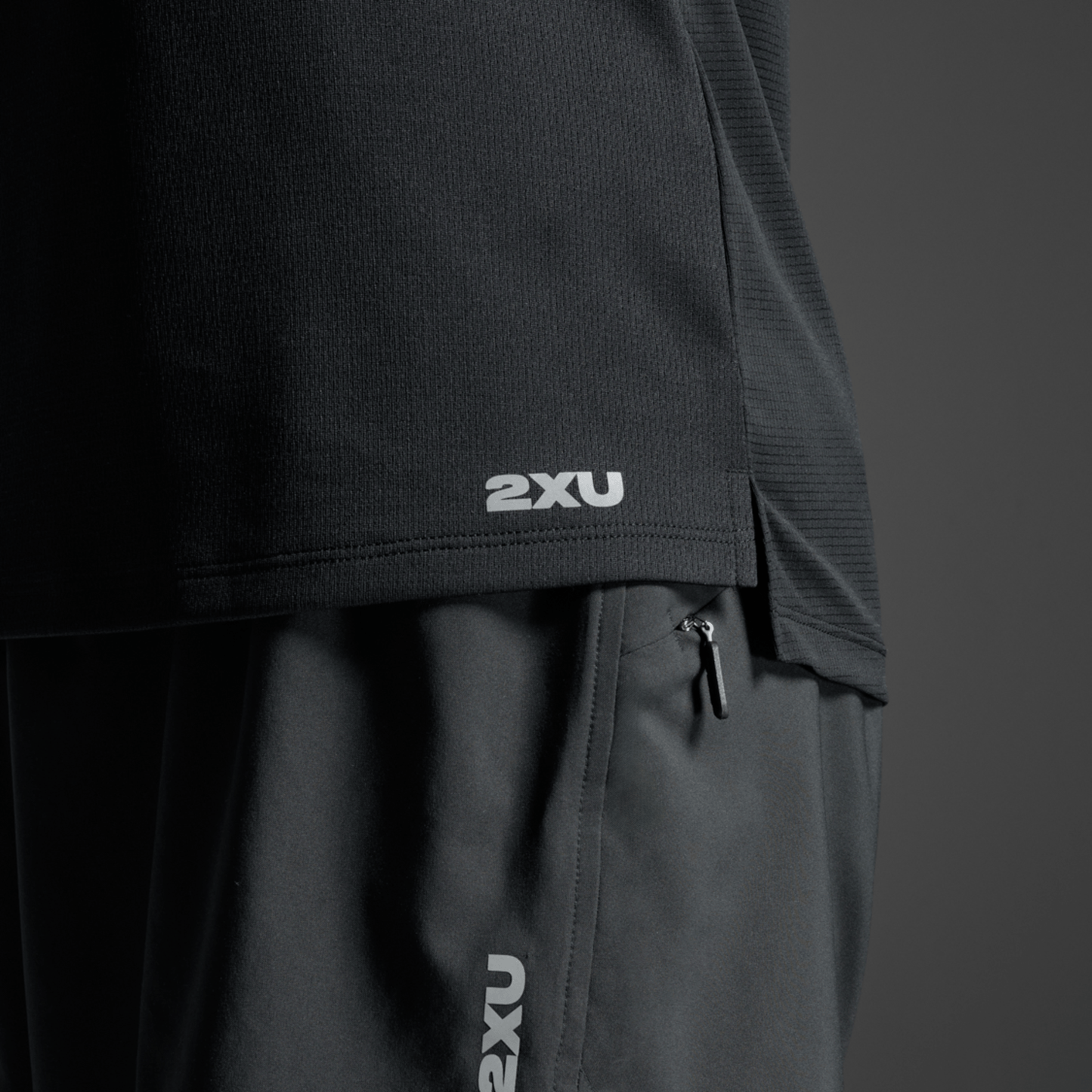 2XU South Africa - Women's Aero Singlet - S