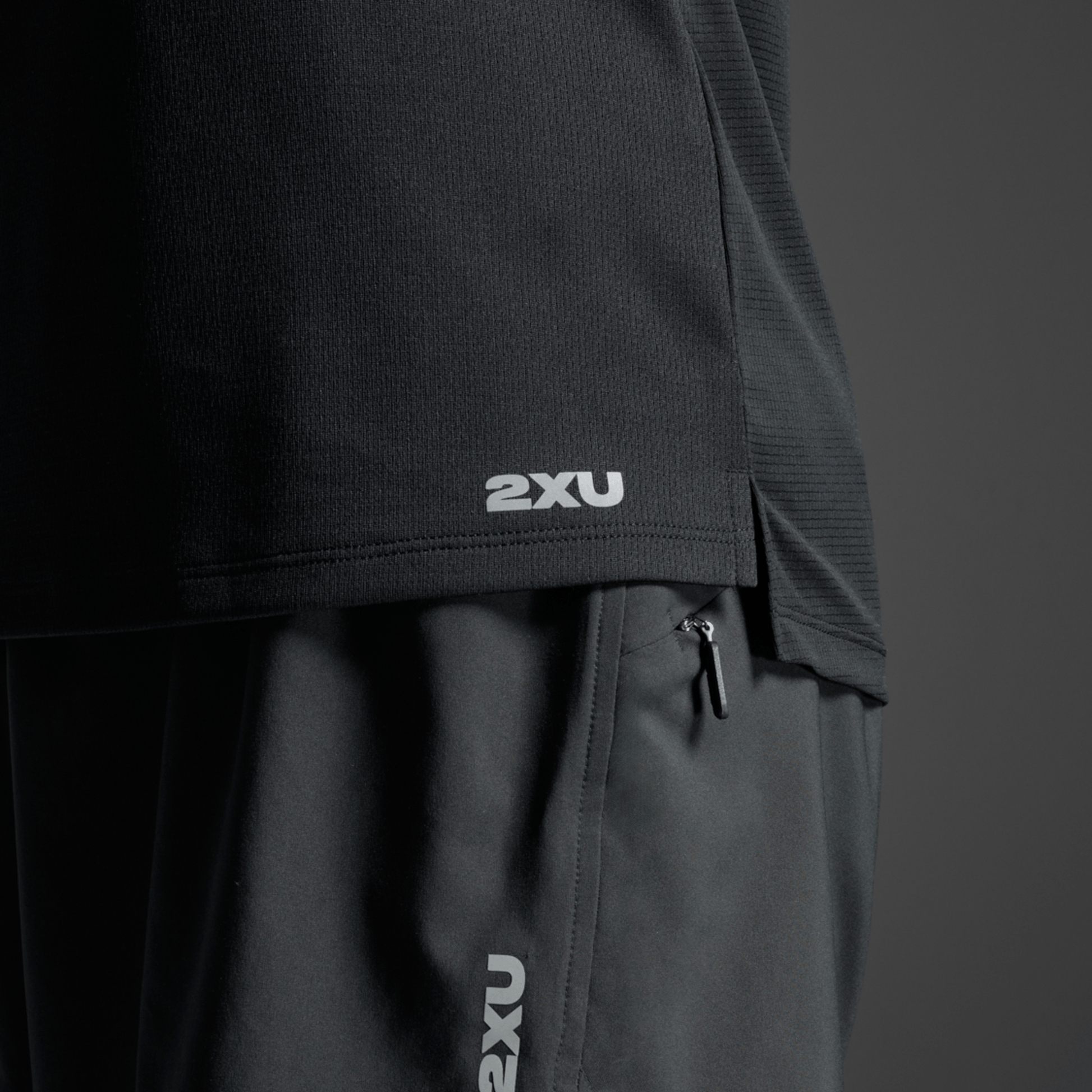 2XU South Africa - Women's Aero Singlet - S