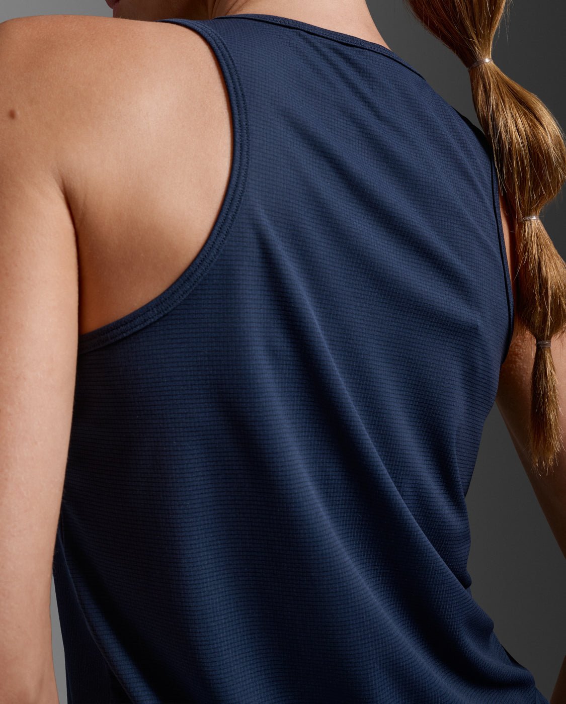 2XU South Africa - Women's Aero Singlet - S