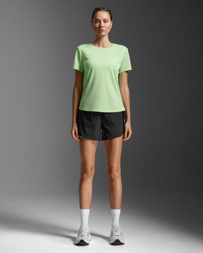 2XU South Africa - Women's Aero Tee - S