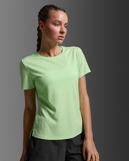 2XU South Africa - Women's Aero Tee - S
