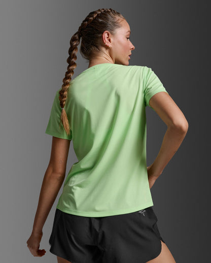 2XU South Africa - Women's Aero Tee - S