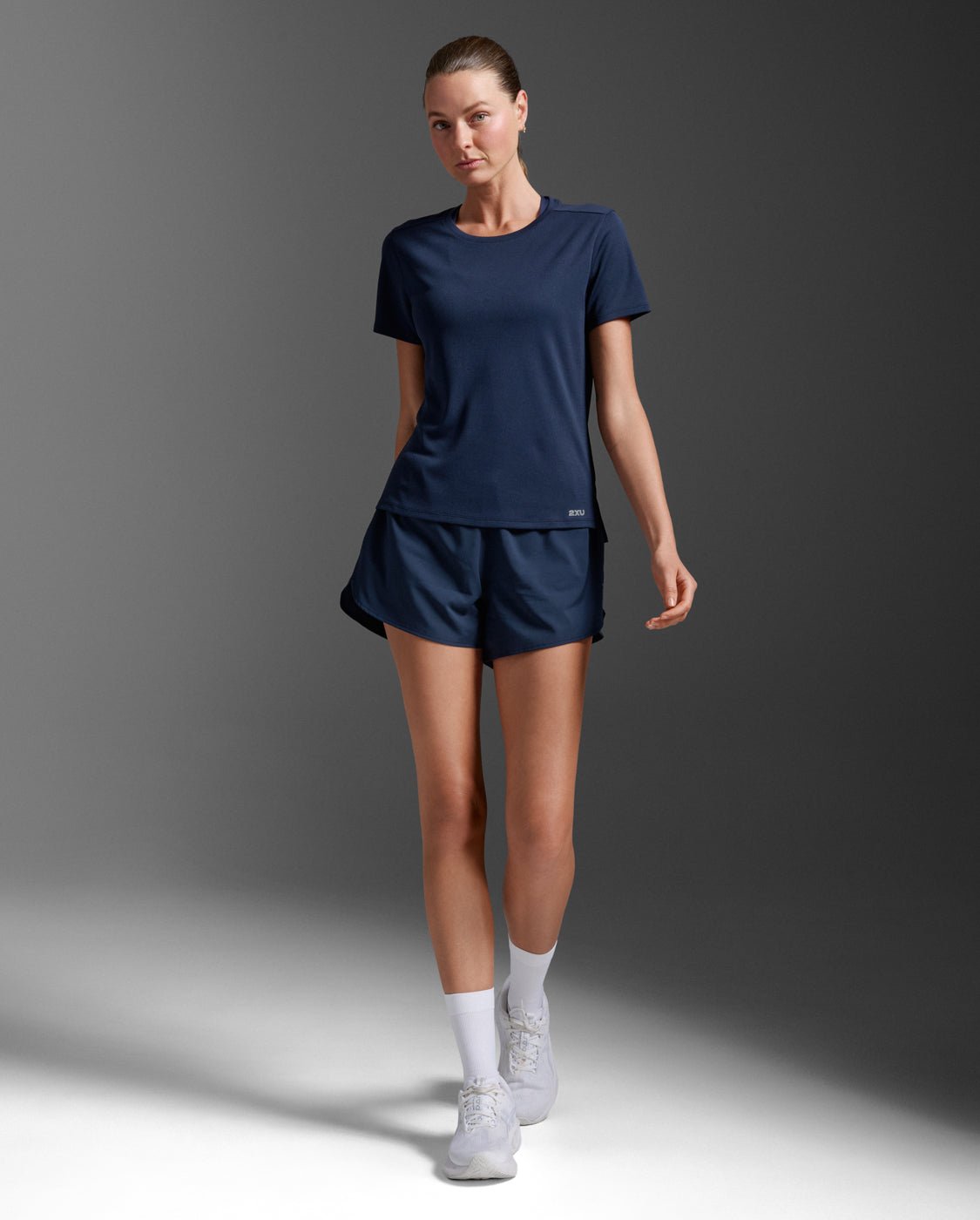 2XU South Africa - Women's Aero Tee - S