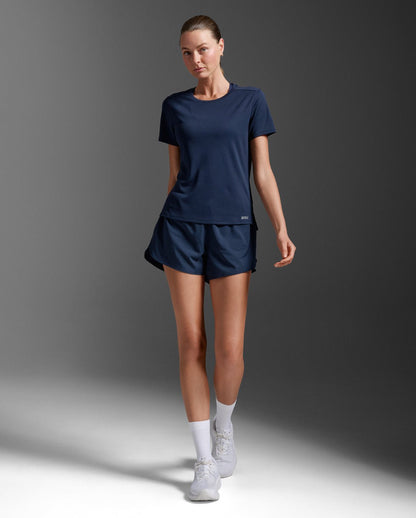 2XU South Africa - Women's Aero Tee - S