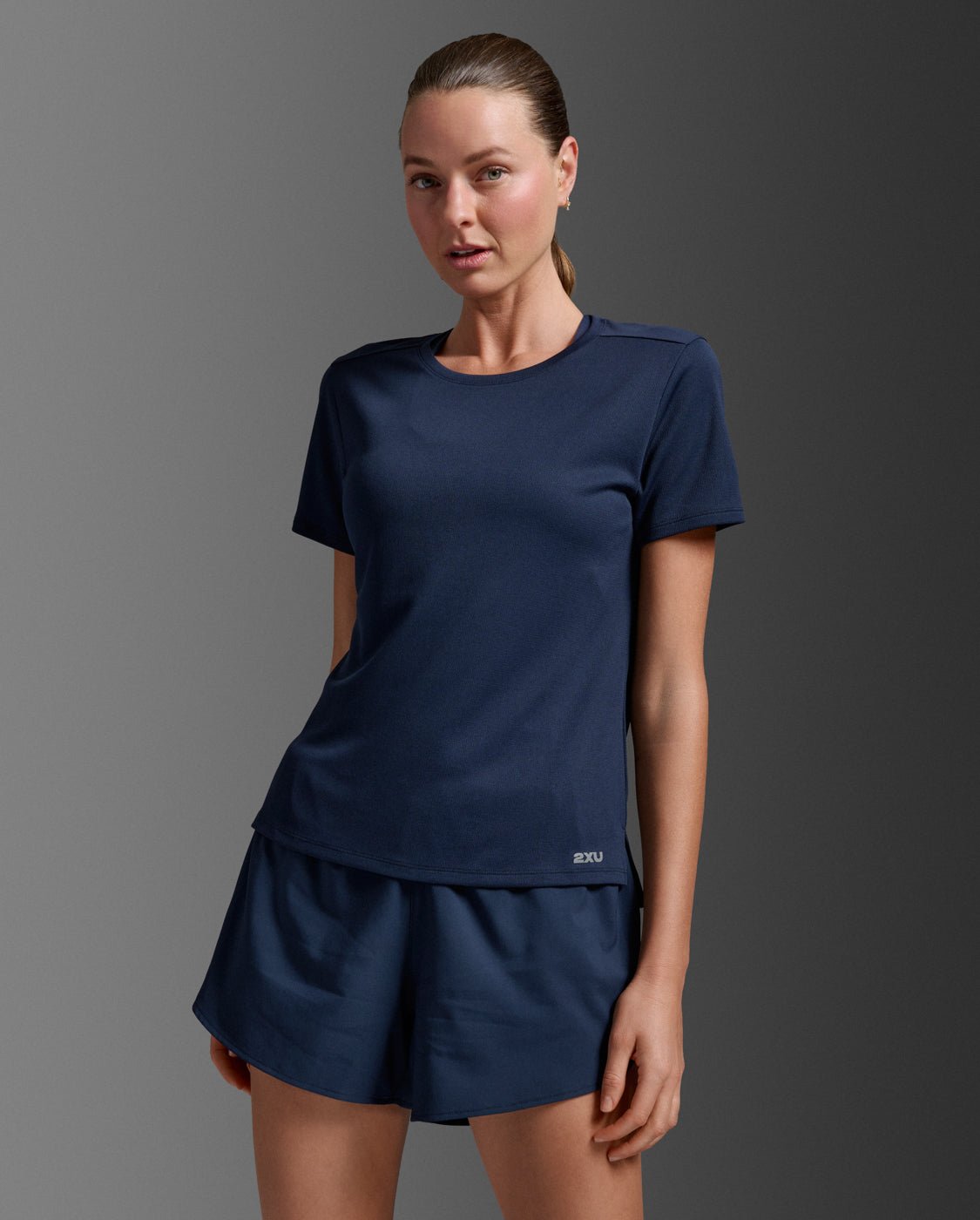 2XU South Africa - Women's Aero Tee - S