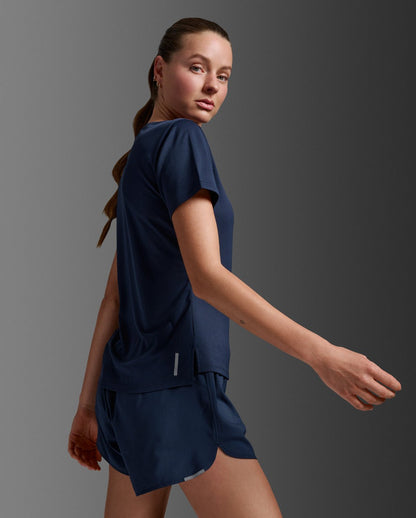 2XU South Africa - Women's Aero Tee - S