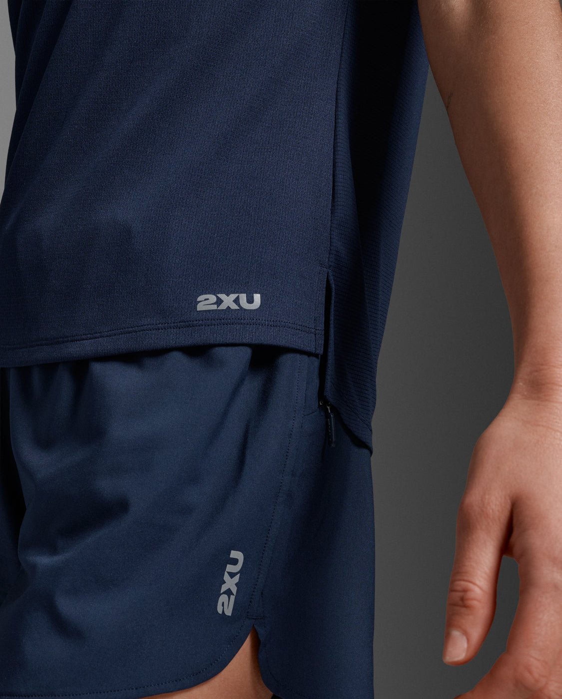 2XU South Africa - Women's Aero Tee - S