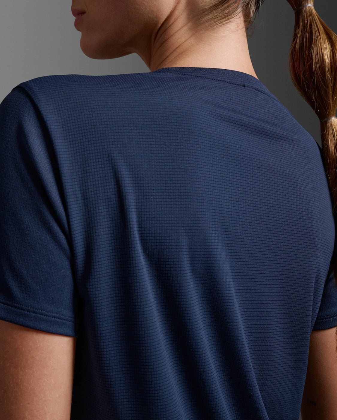 2XU South Africa - Women's Aero Tee - S