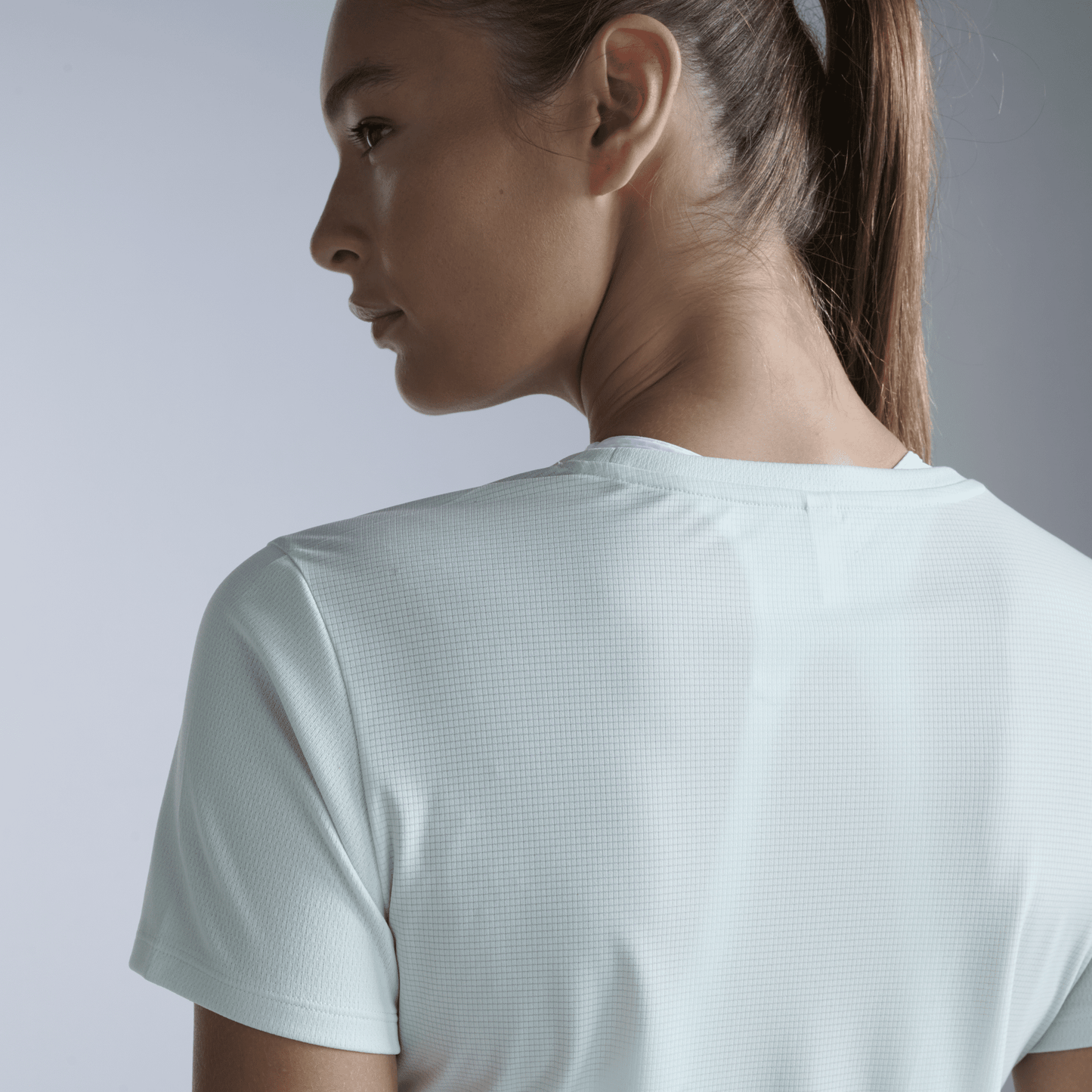 2XU South Africa - Women's Aero Mesh Tee - S