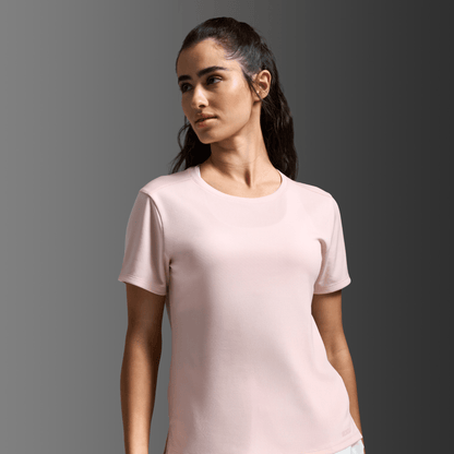 2XU South Africa - Women's Aero Mesh Tee - S