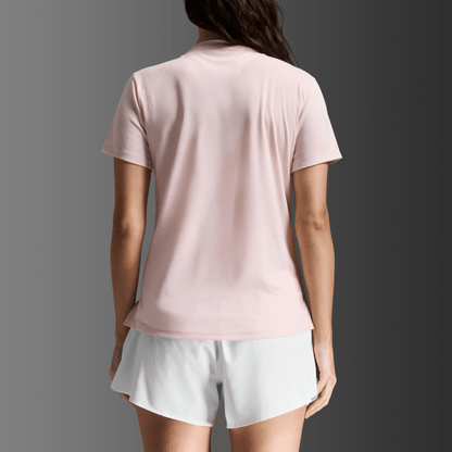 2XU South Africa - Women's Aero Mesh Tee - S