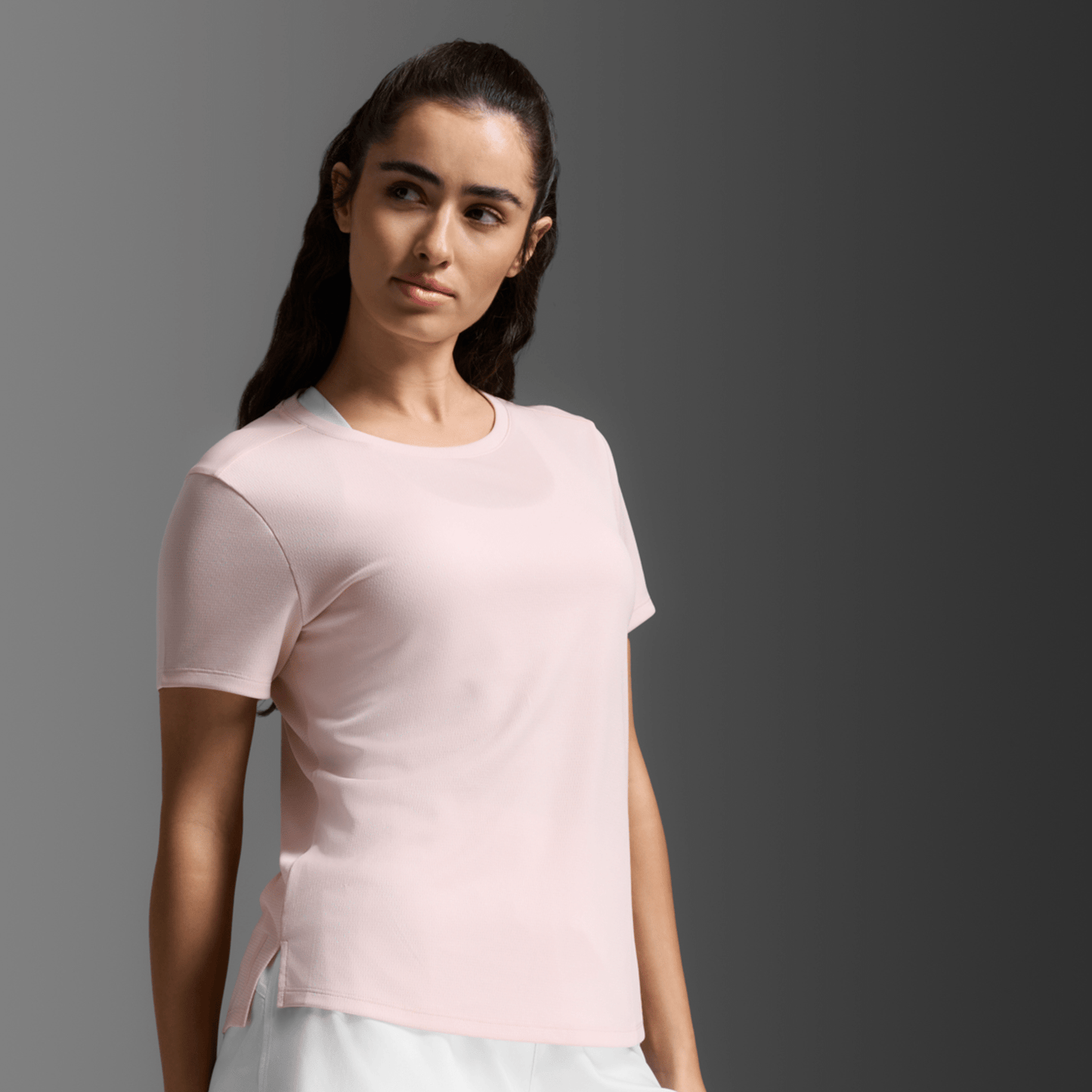 2XU South Africa - Women's Aero Mesh Tee - S