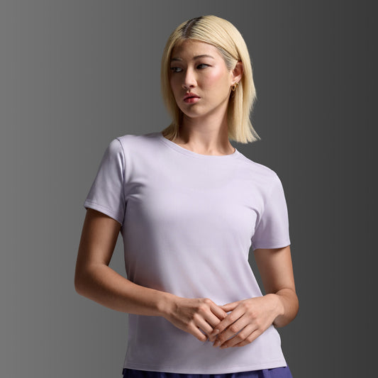 2XU South Africa - Women's Aero Mesh Tee - S