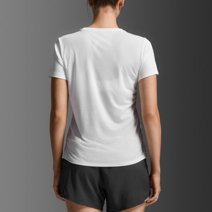 2XU South Africa - Women's Aero Mesh Tee - S