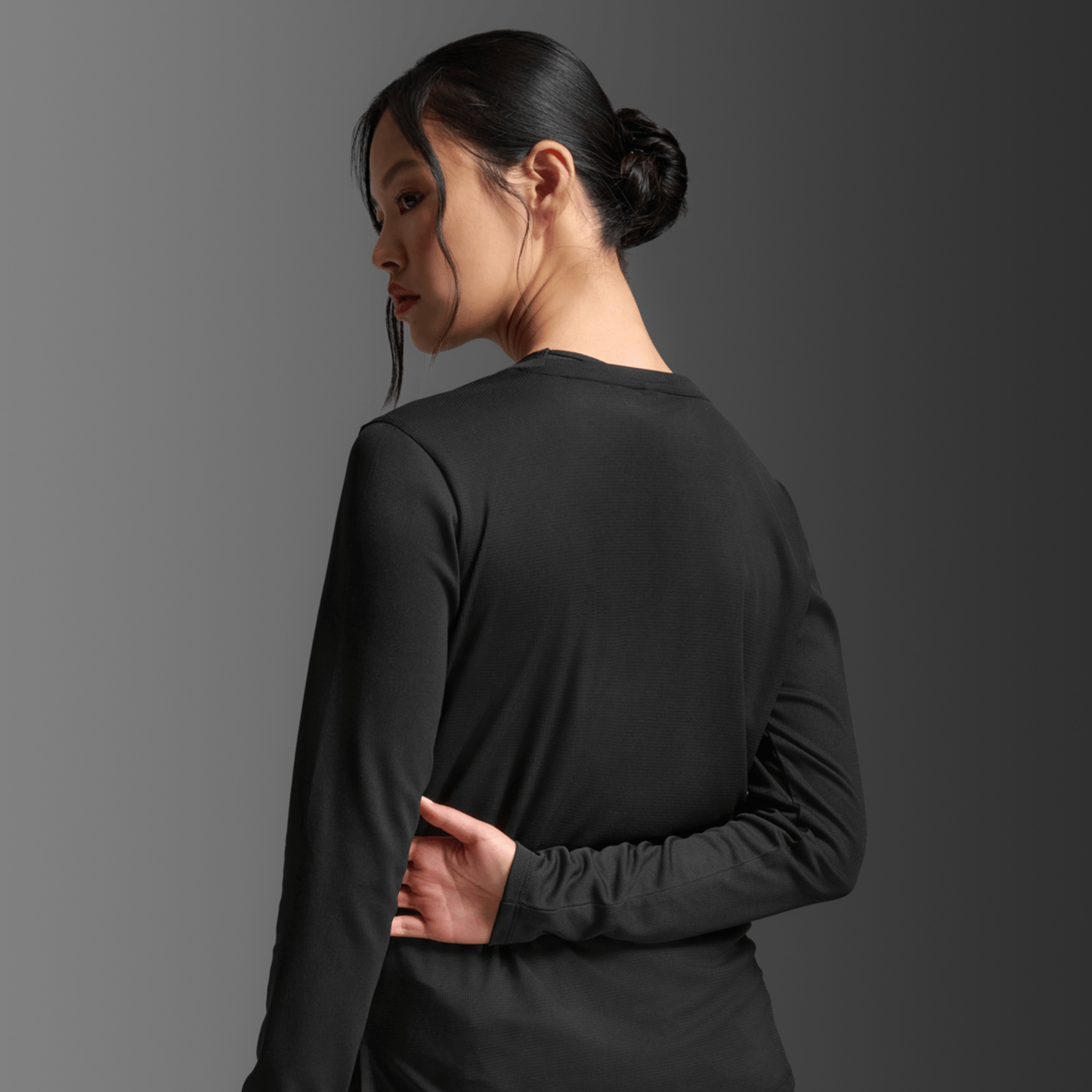 2XU South Africa - Women's Aero Long Sleeve - S