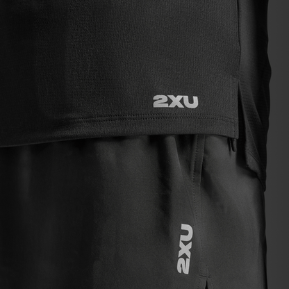 2XU South Africa - Women's Aero Long Sleeve - S