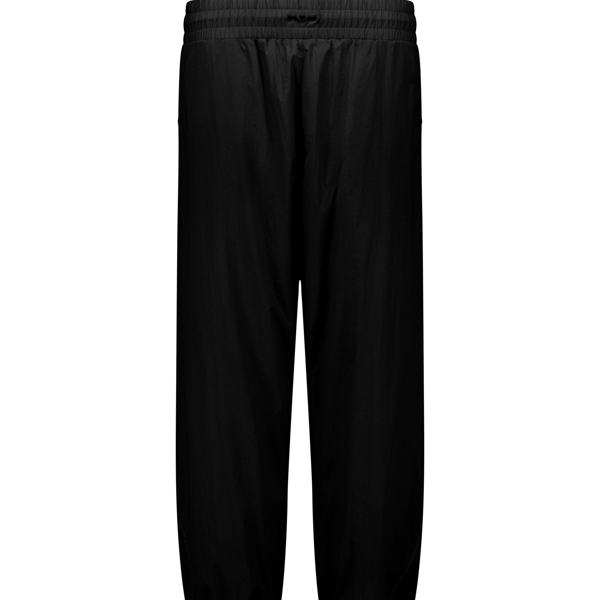 2XU South Africa - Women's Aero Oversize Jogger - Black/Silver Reflective