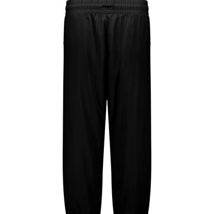 2XU South Africa - Women's Aero Oversize Jogger - Black/Silver Reflective