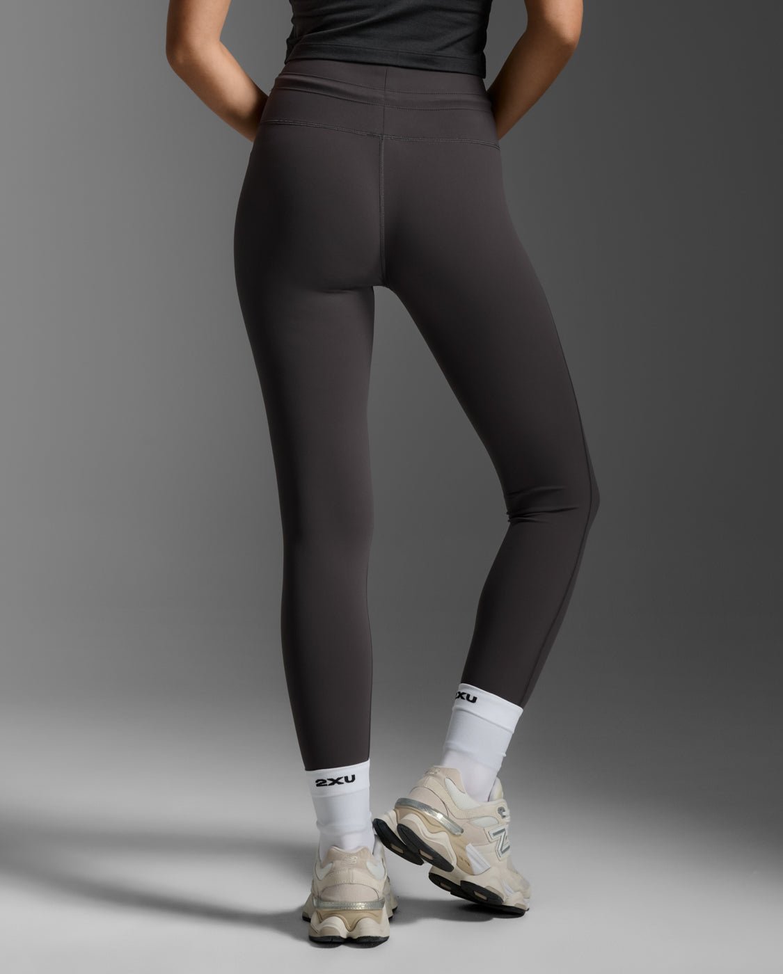 2XU South Africa - Women's Flex Drawcord Tight - S