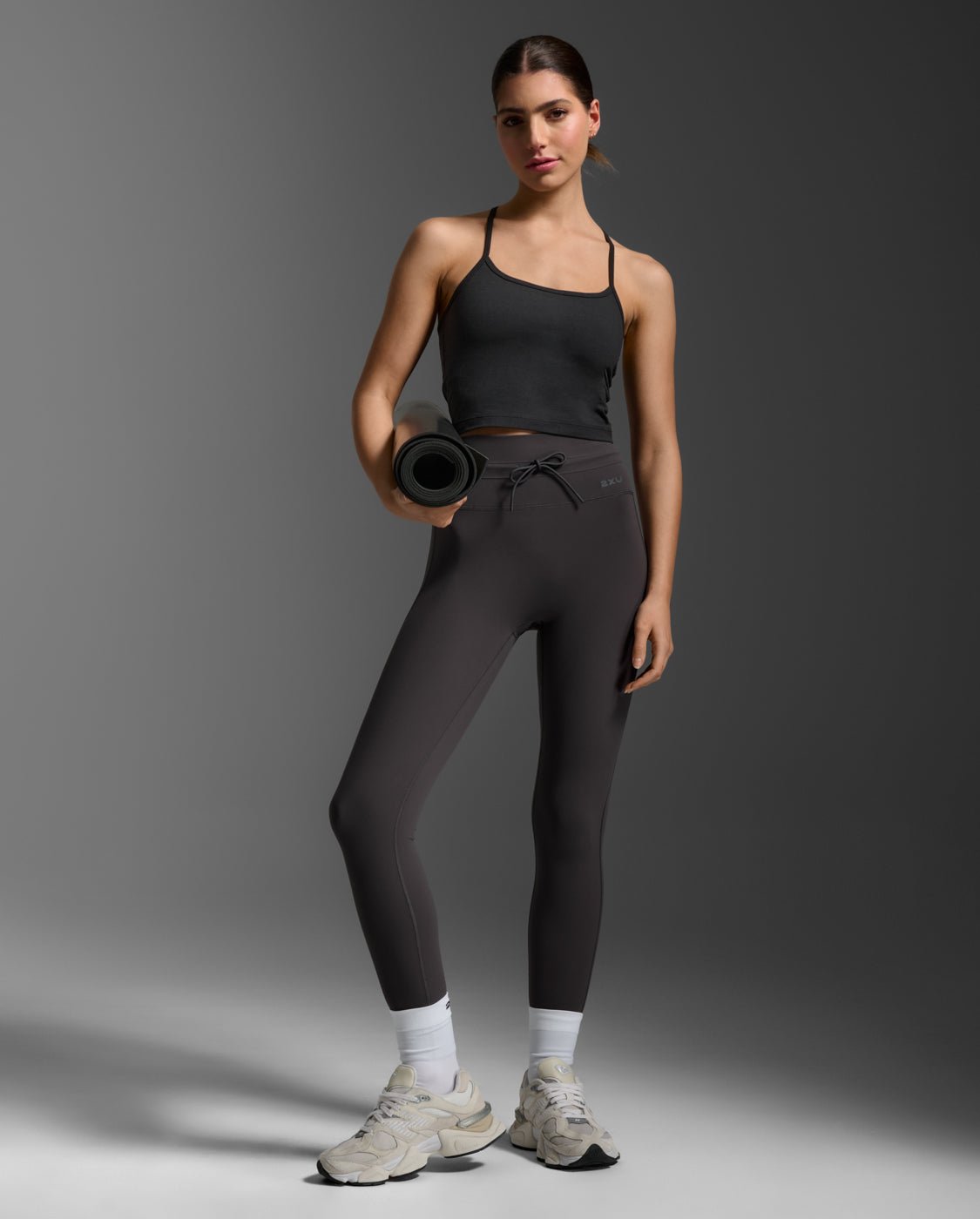 2XU South Africa - Women's Flex Drawcord Tight - S