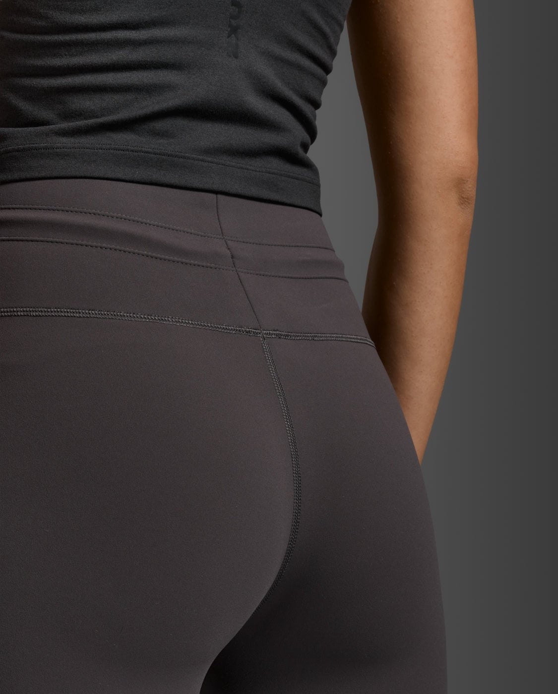 2XU South Africa - Women's Flex Drawcord Tight - S