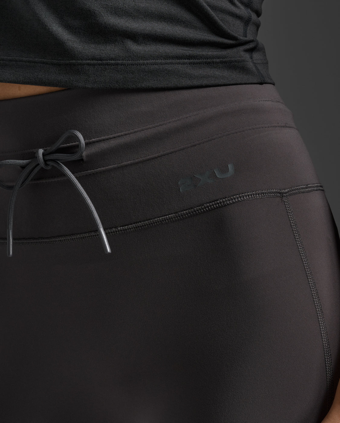 2XU South Africa - Women's Flex Drawcord Tight - S