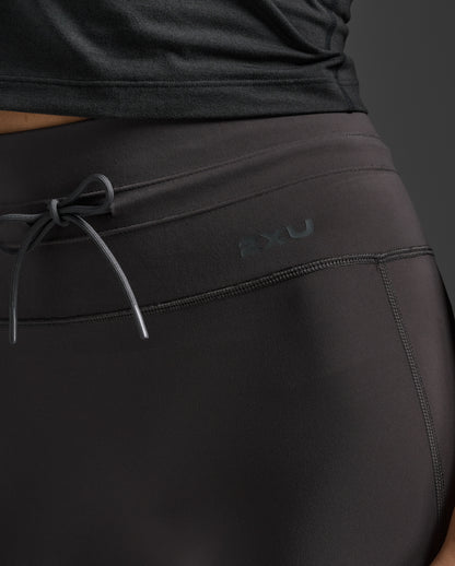 2XU South Africa - Women's Flex Drawcord Tight - S
